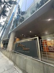 Oxley Tower (D1), Retail #562065261
